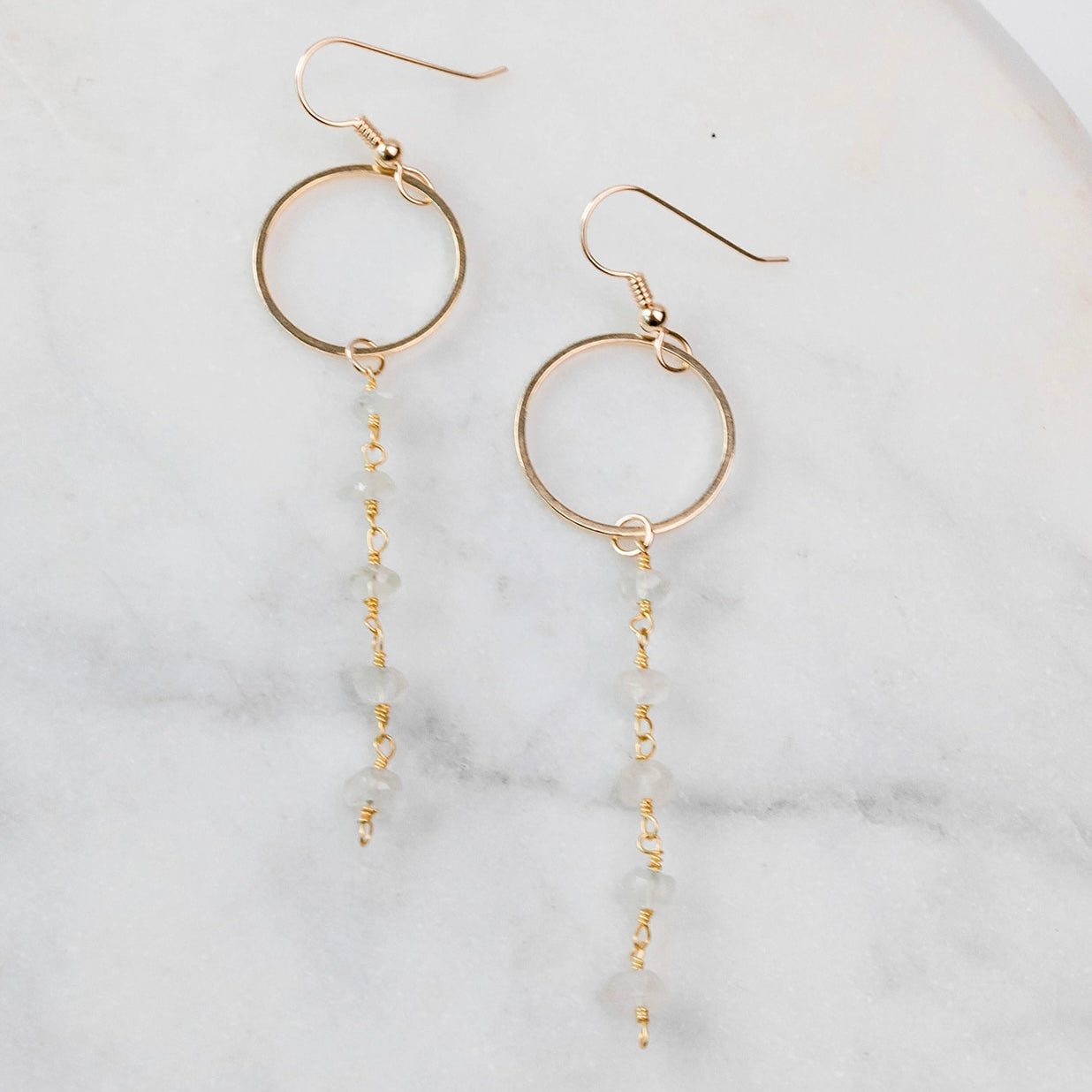 The Avery Dangles