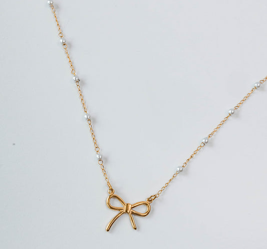The Grace Necklace