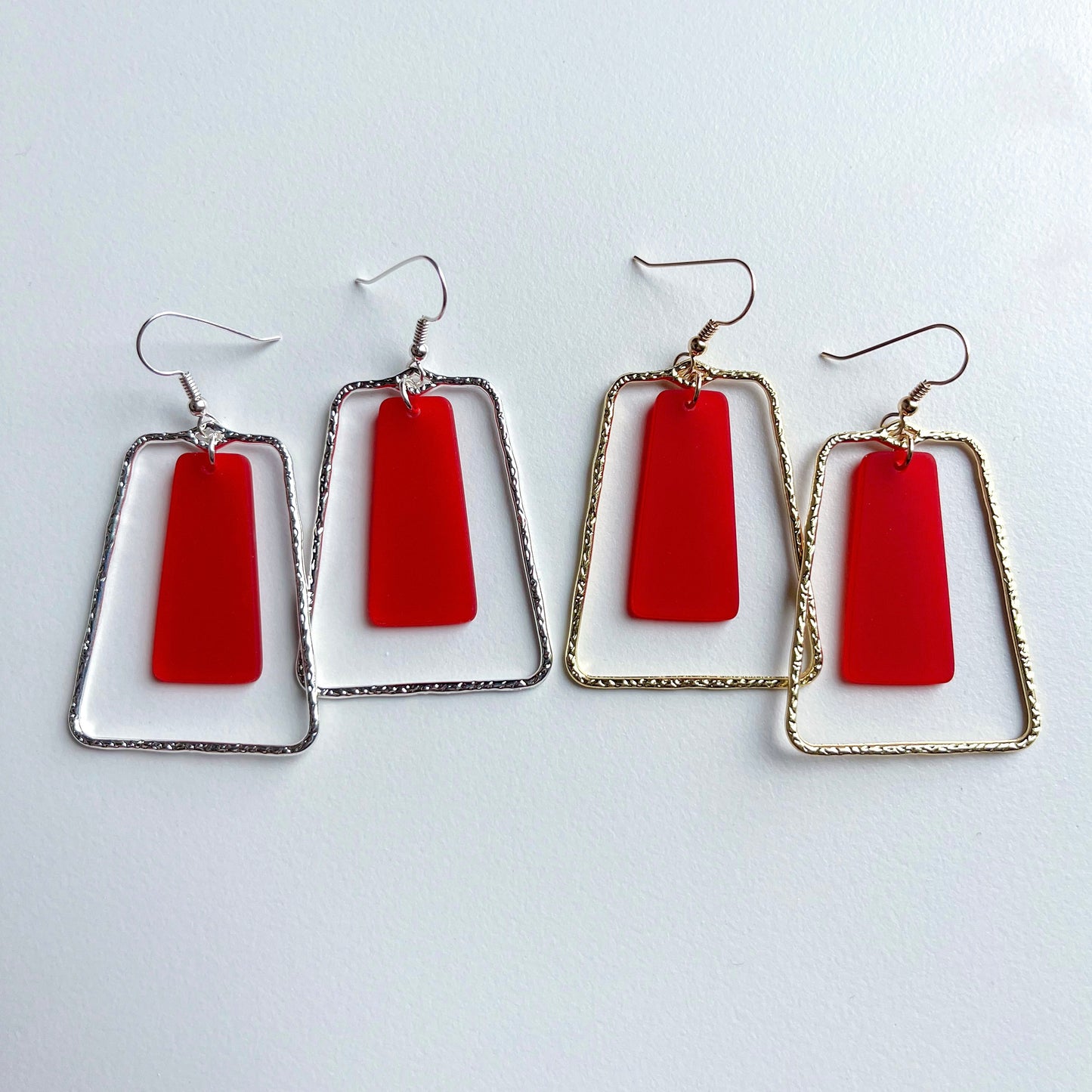 The Ruby Dangles