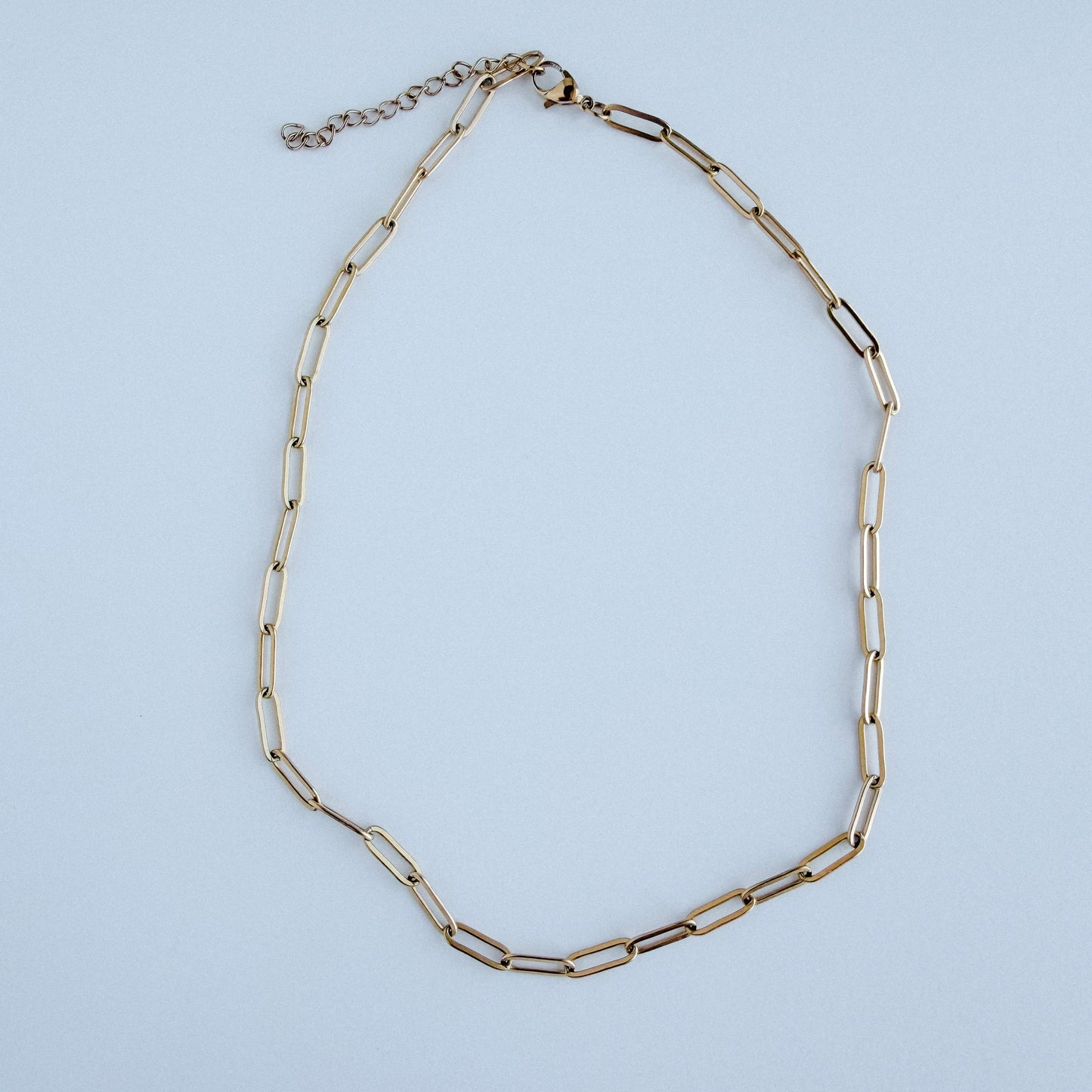 The James Chain