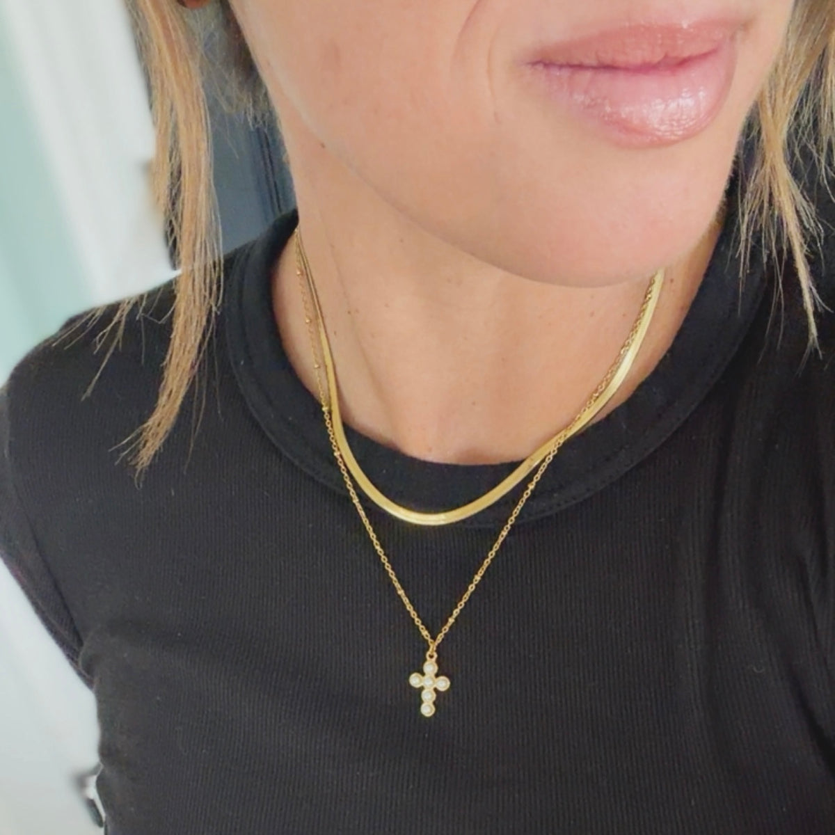 The Hope Necklace