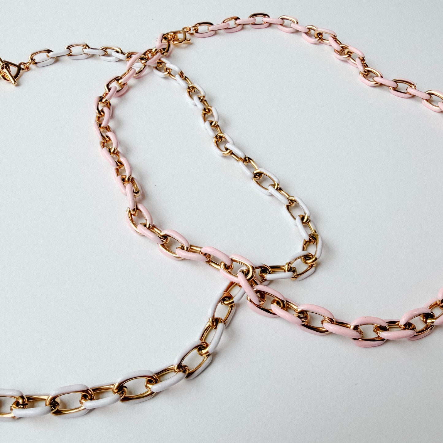 The Bubblegum Necklace