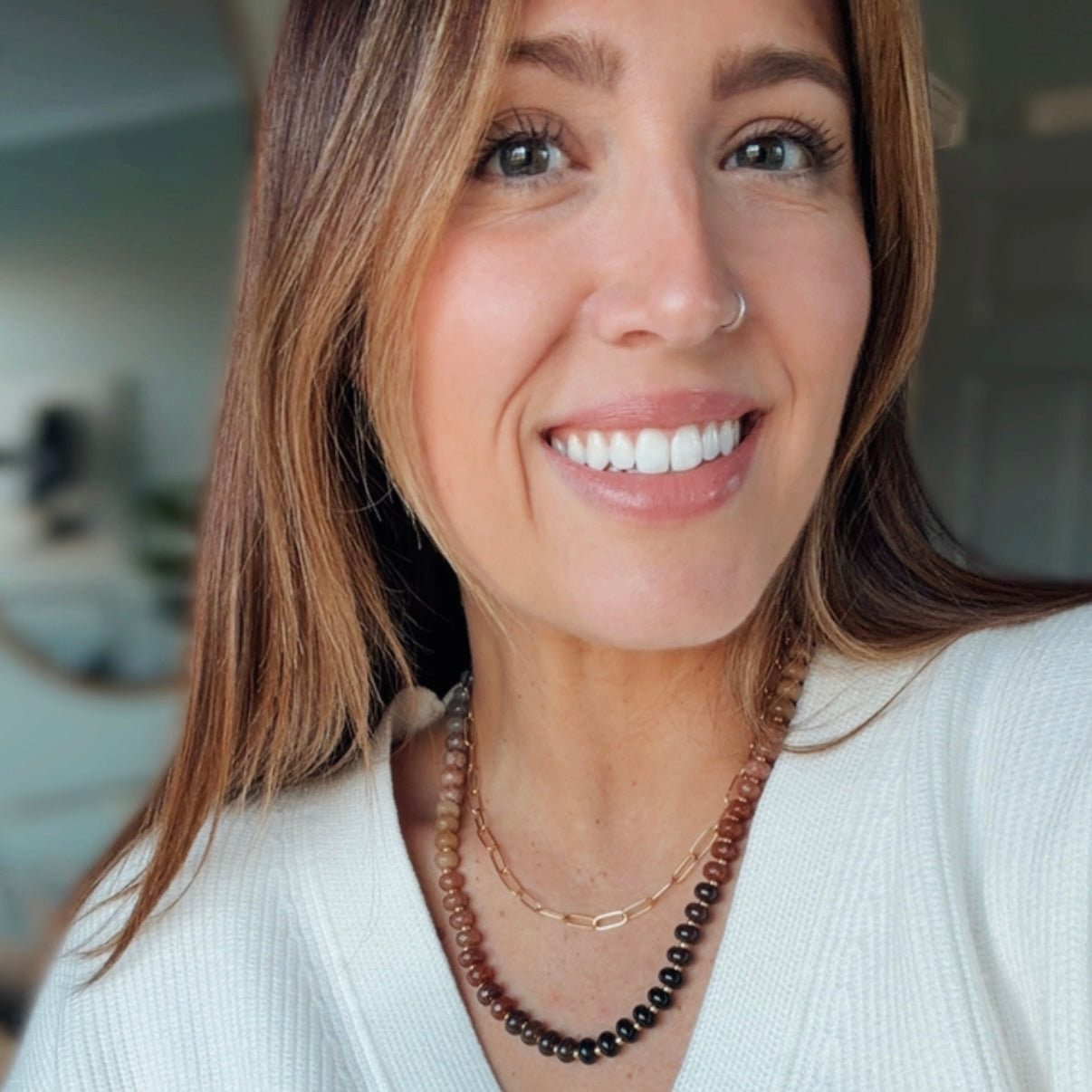 The Autumn Necklace