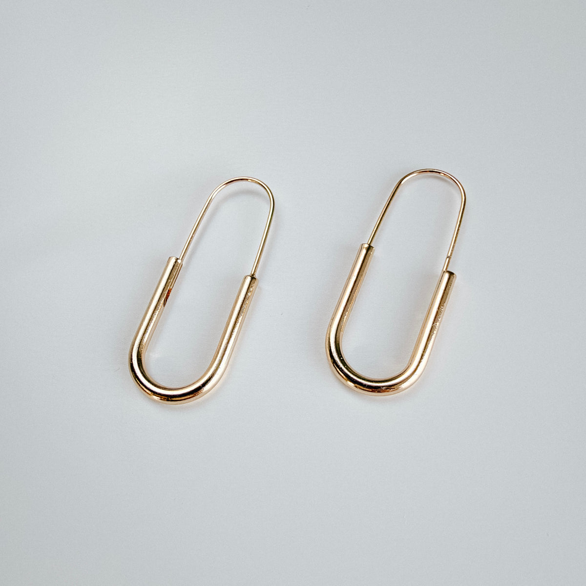 The Sadie Hoops