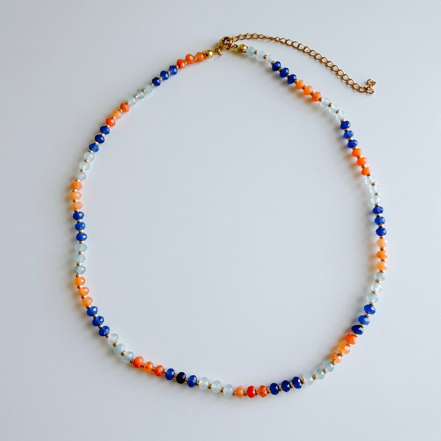 PREORDER: The Beech Necklace