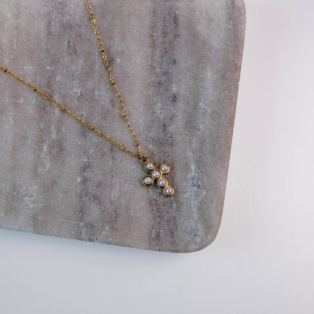 The Hope Necklace