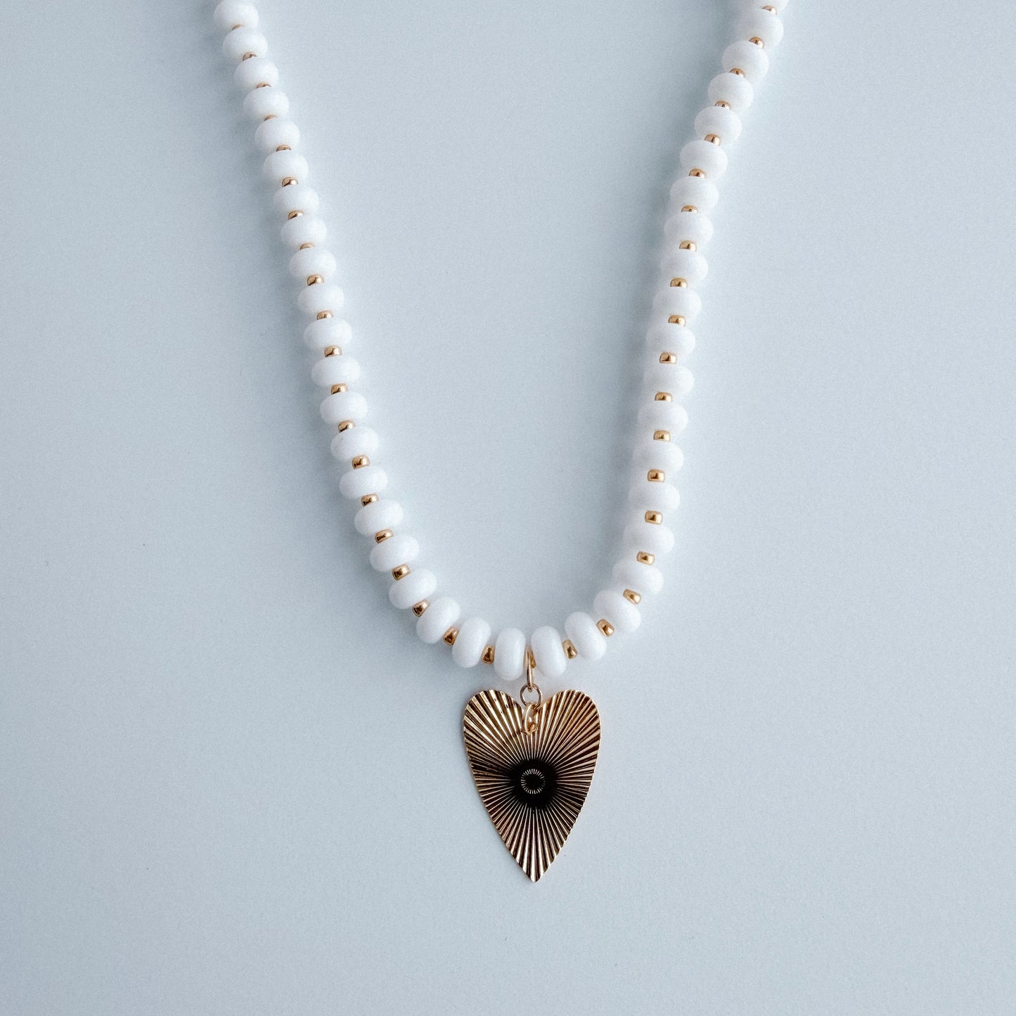 The Amy Necklace