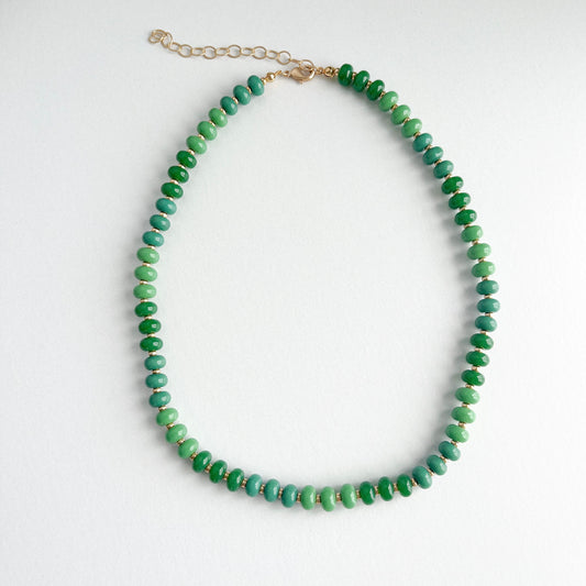 The Meg Necklace