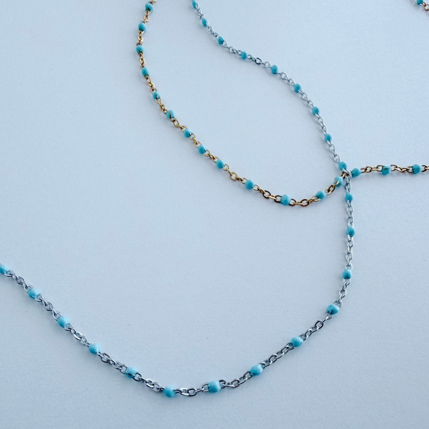 The Erica Chain
