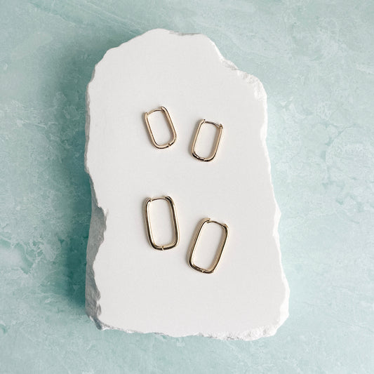 The Heather Hoops