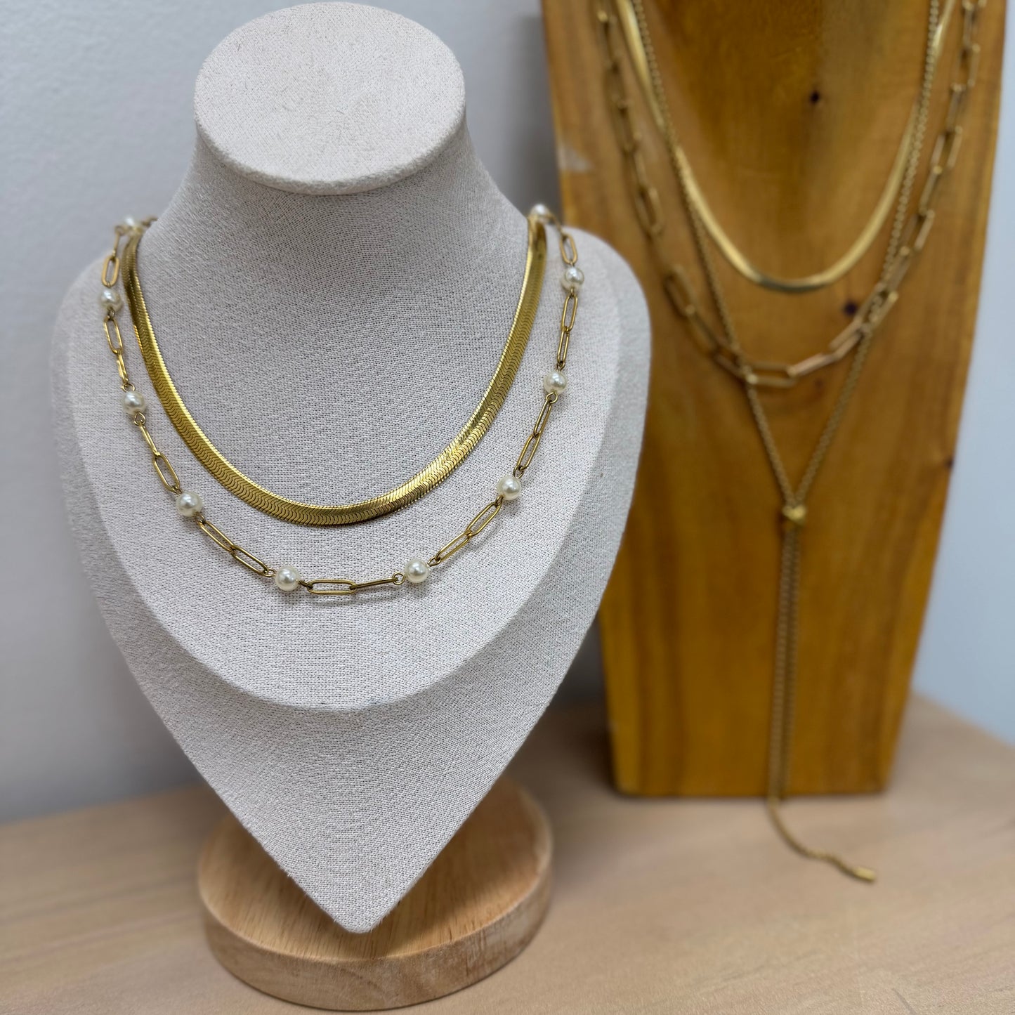 The Eloise Necklace
