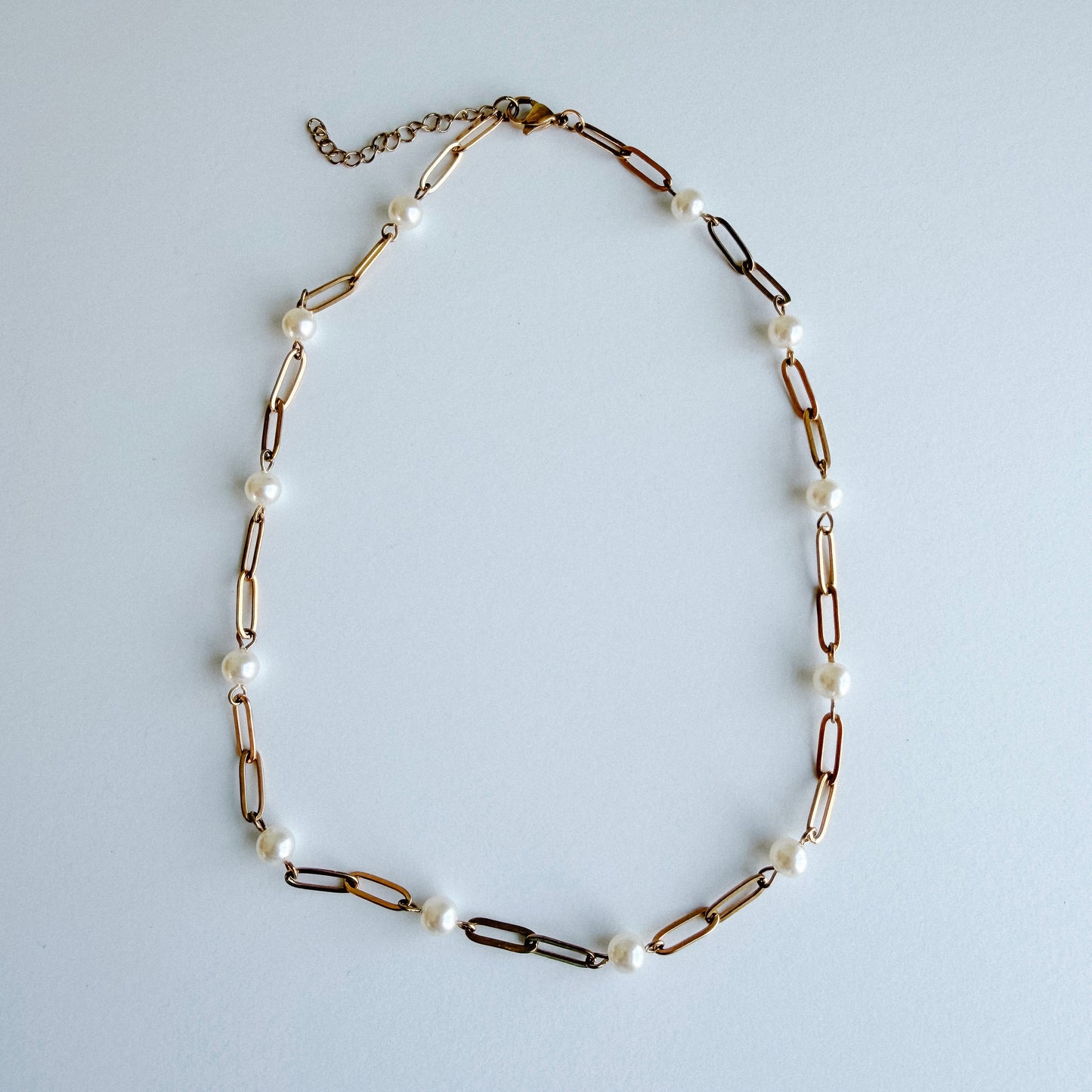 The Eloise Necklace