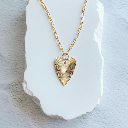 The Lainey Necklace