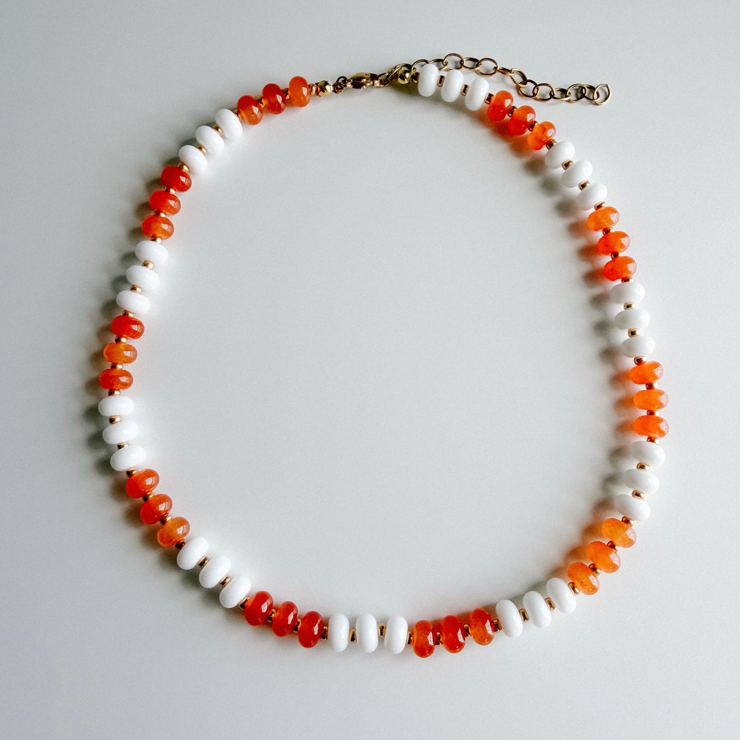The Volunteer Necklace