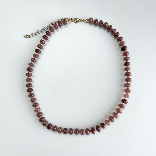 The Sangria Necklace