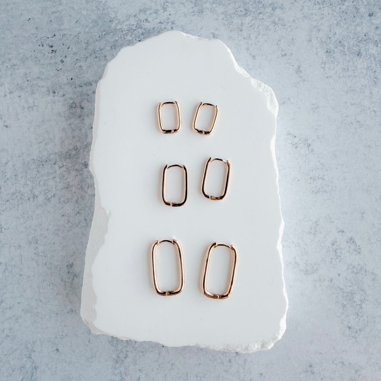 The Heather Hoops