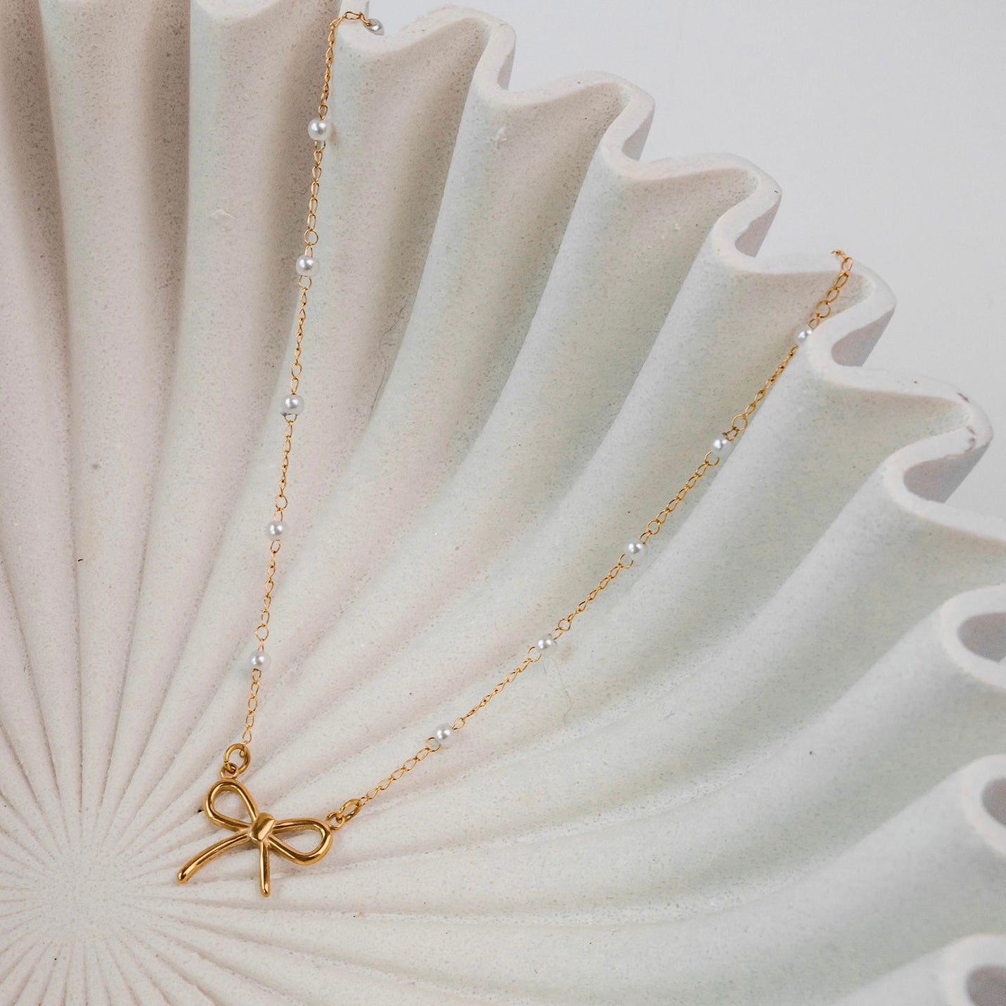 The Grace Necklace