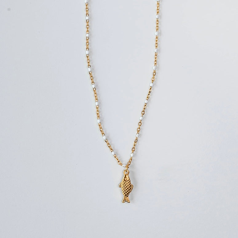 The Cove Necklace