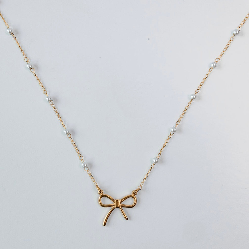 The Grace Necklace