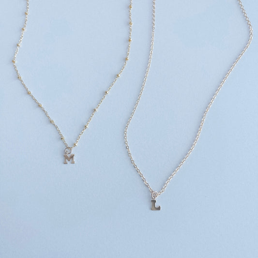 PREORDER: Little Love Notes Necklace