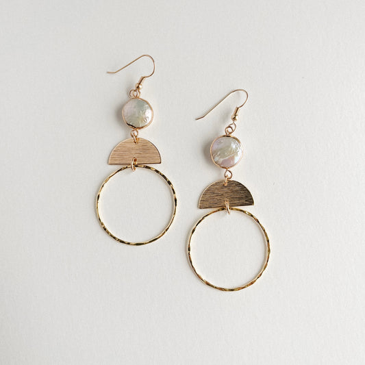 The Coastal Dangles