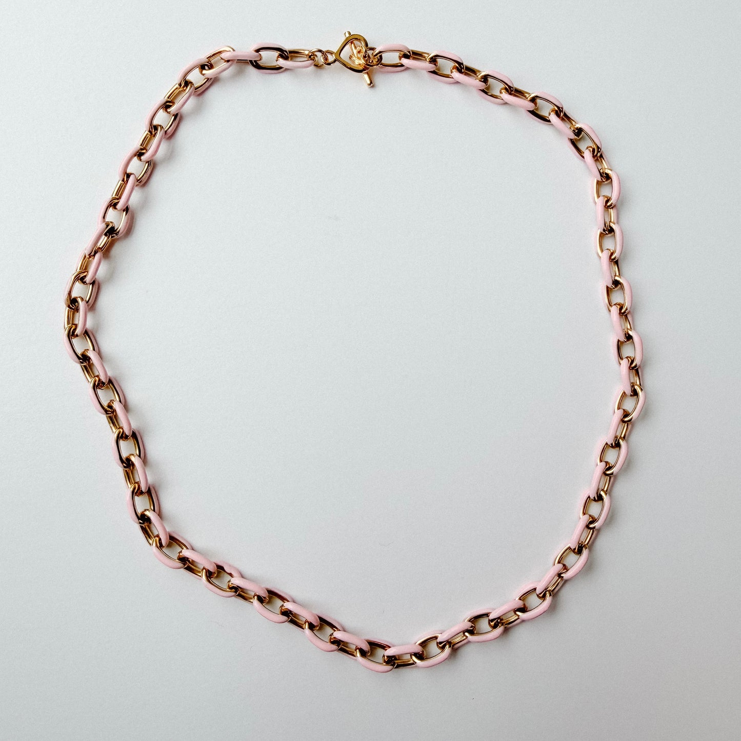 The Bubblegum Necklace