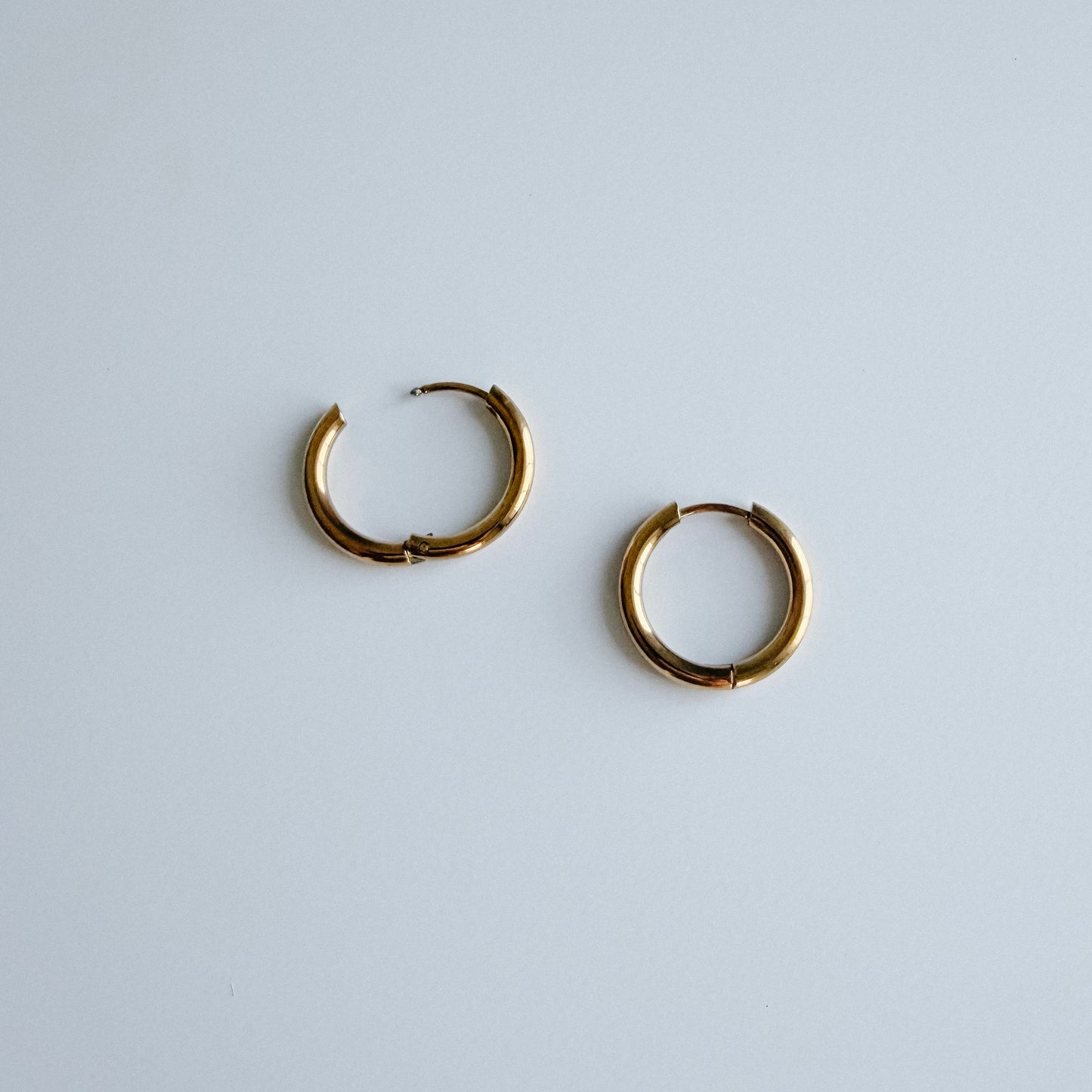 The Hattie Hoops