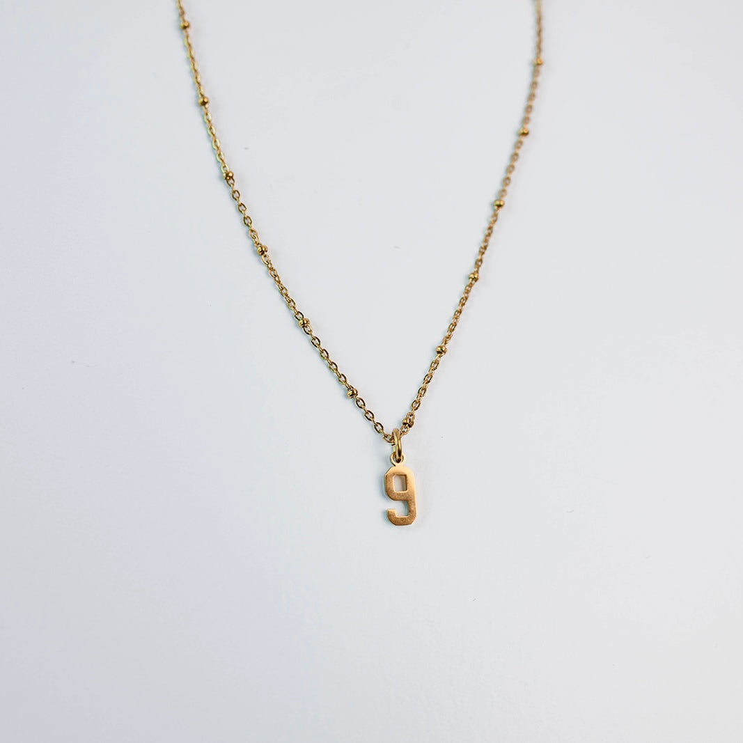 PREORDER: The MVP Necklace