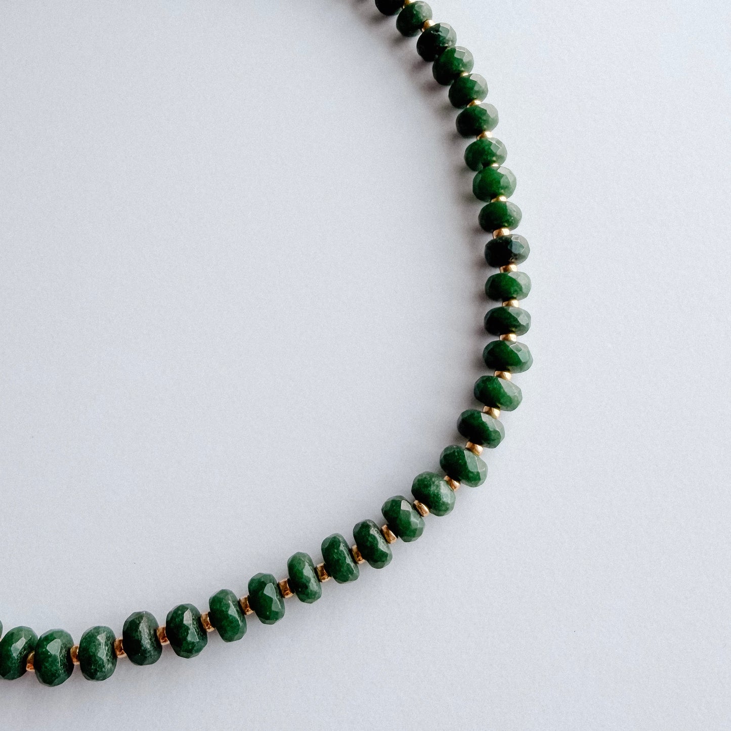 The Emerald Necklace