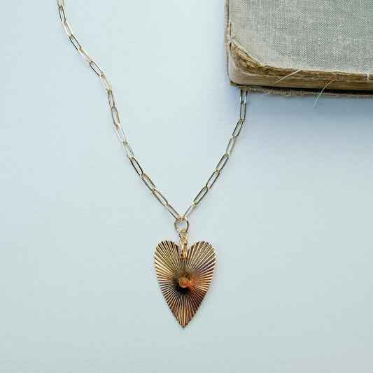 The Lainey Necklace