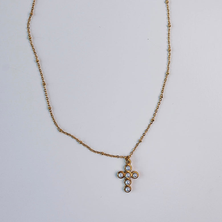 The Hope Necklace