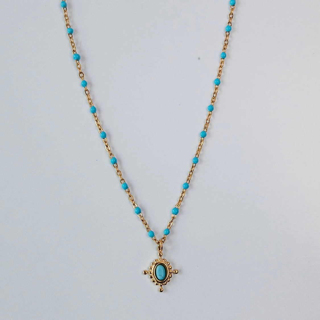 The Laguna Necklace