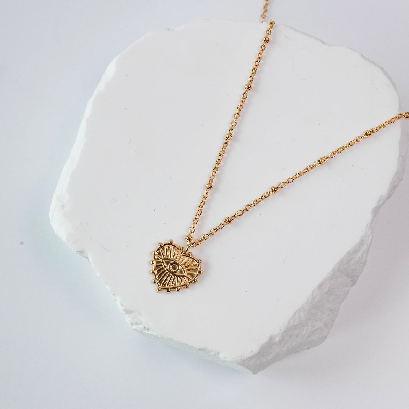 The Crush Necklace