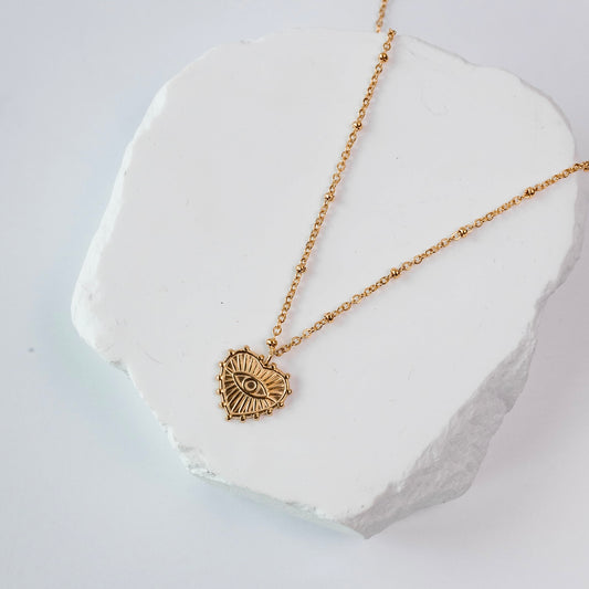 The Crush Necklace