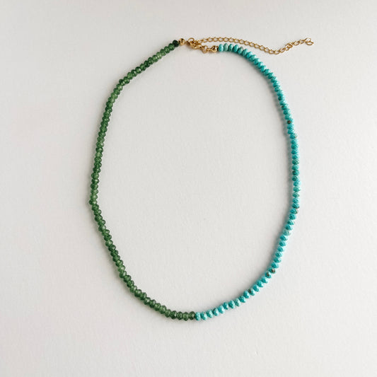 The Georgia Necklace