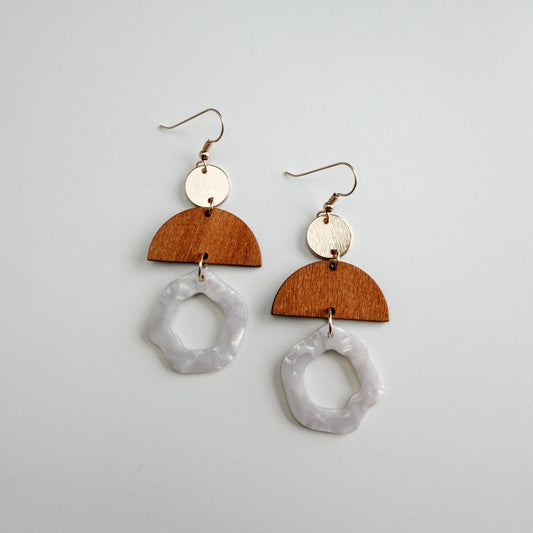 The Aspen Dangles