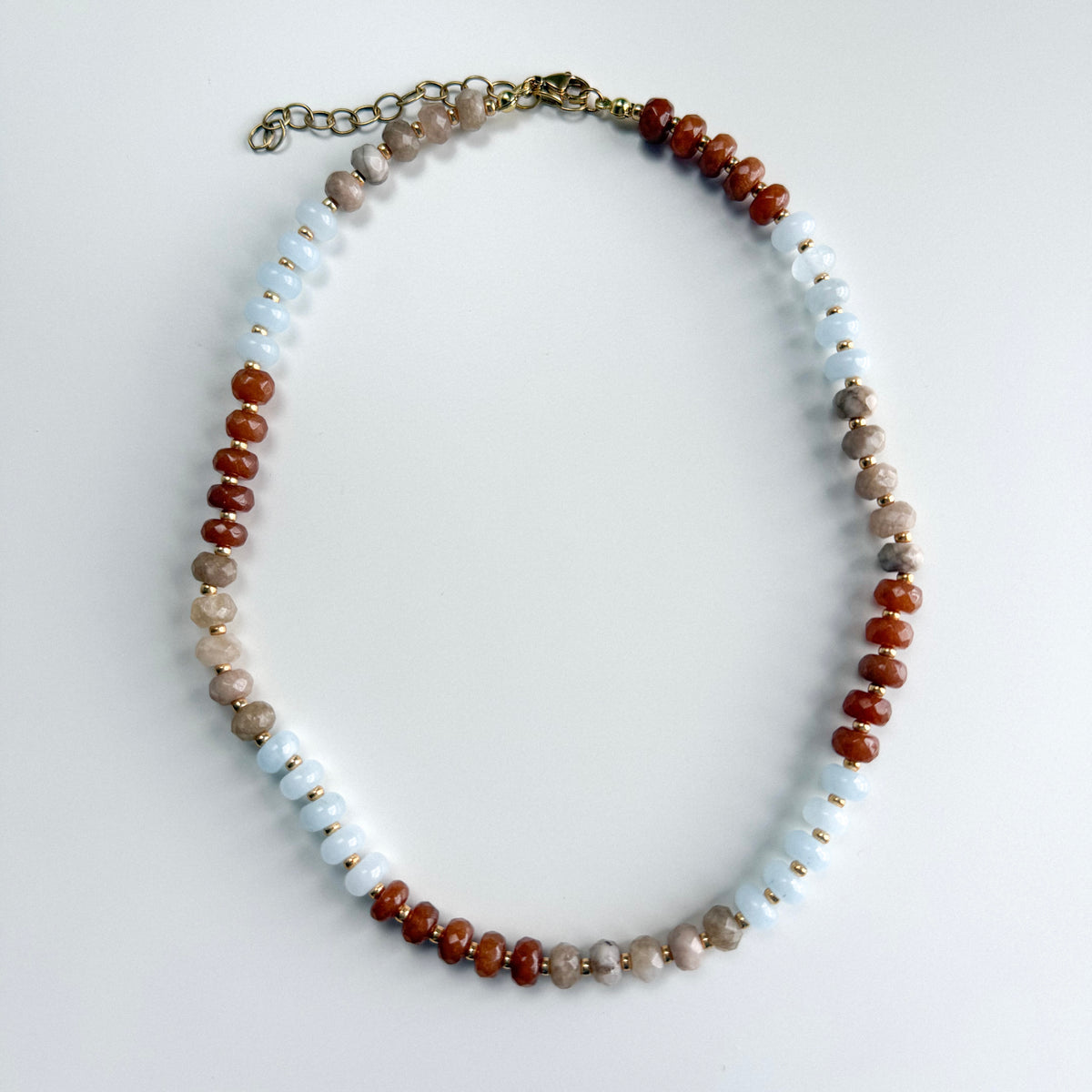 The Coraline Necklace