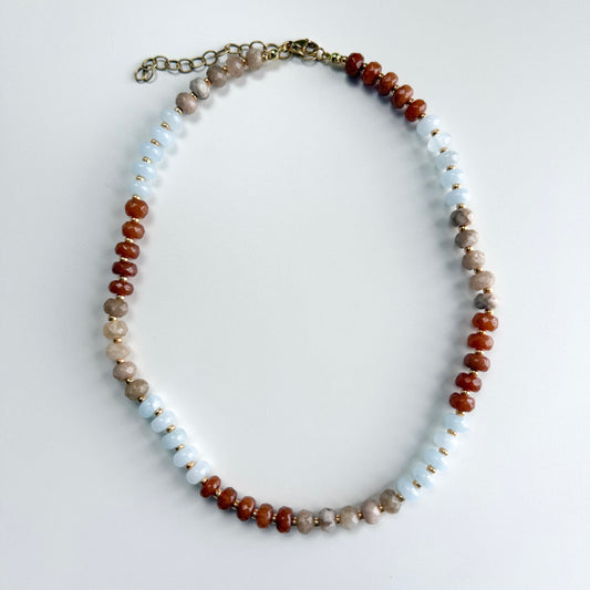 The Coraline Necklace