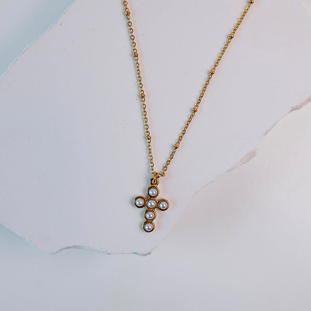 The Hope Necklace