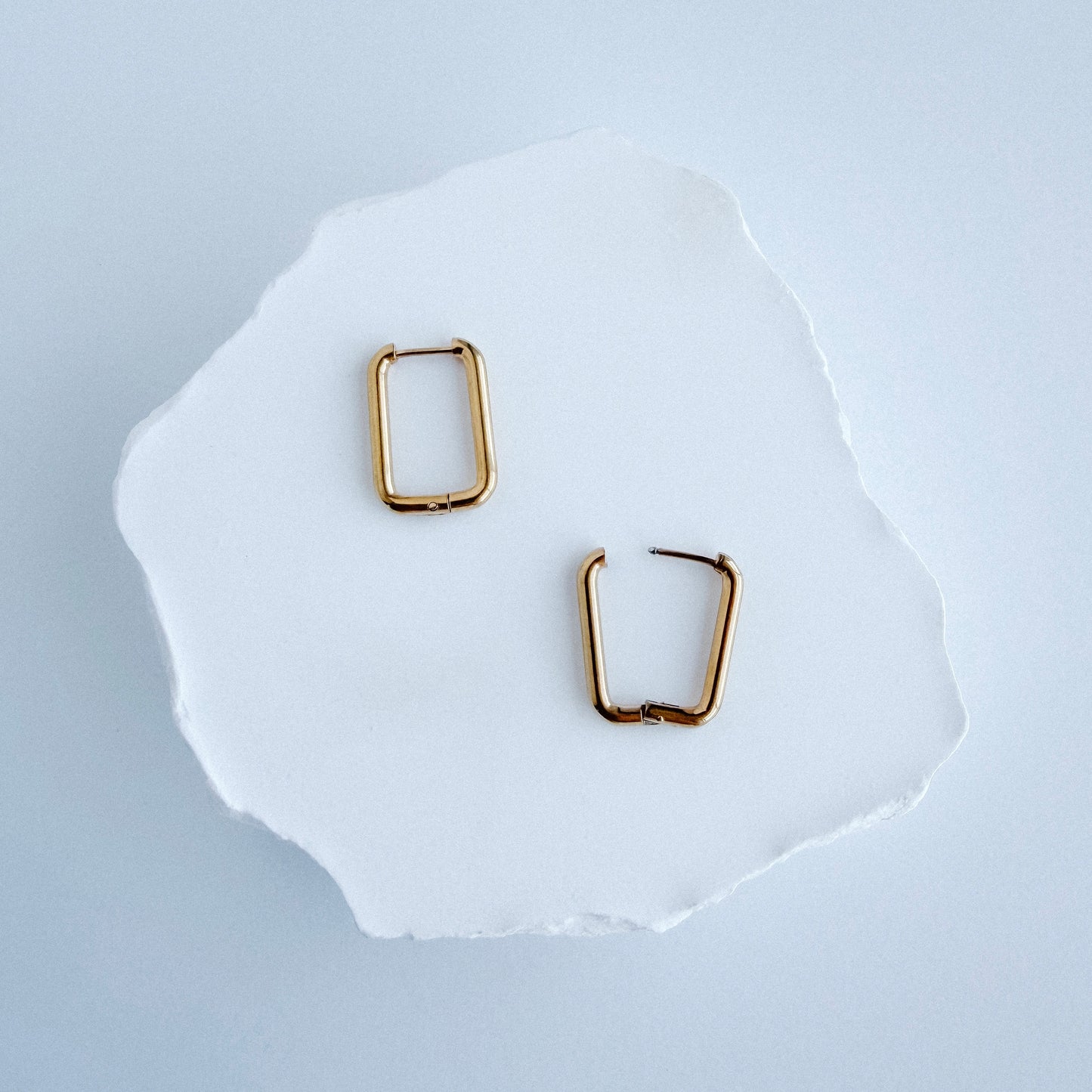 The Remi Hoops