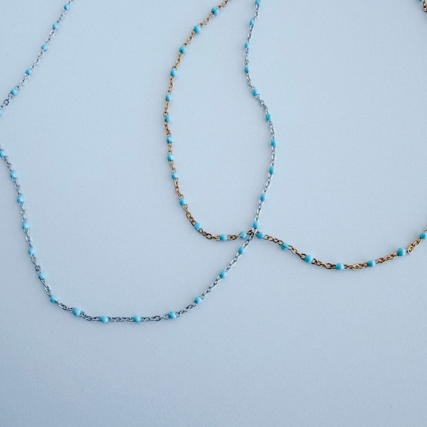 The Erica Chain