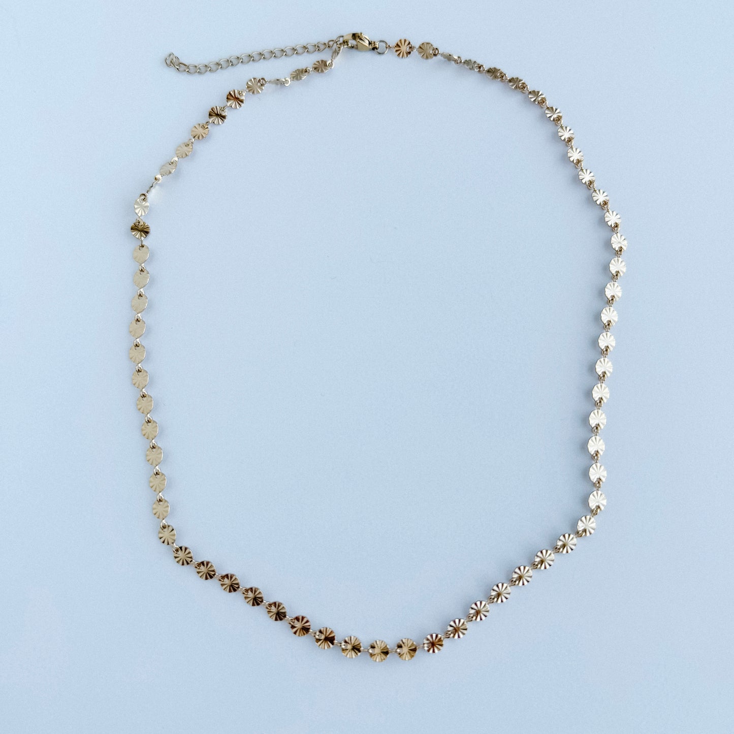 The Stevi Chain