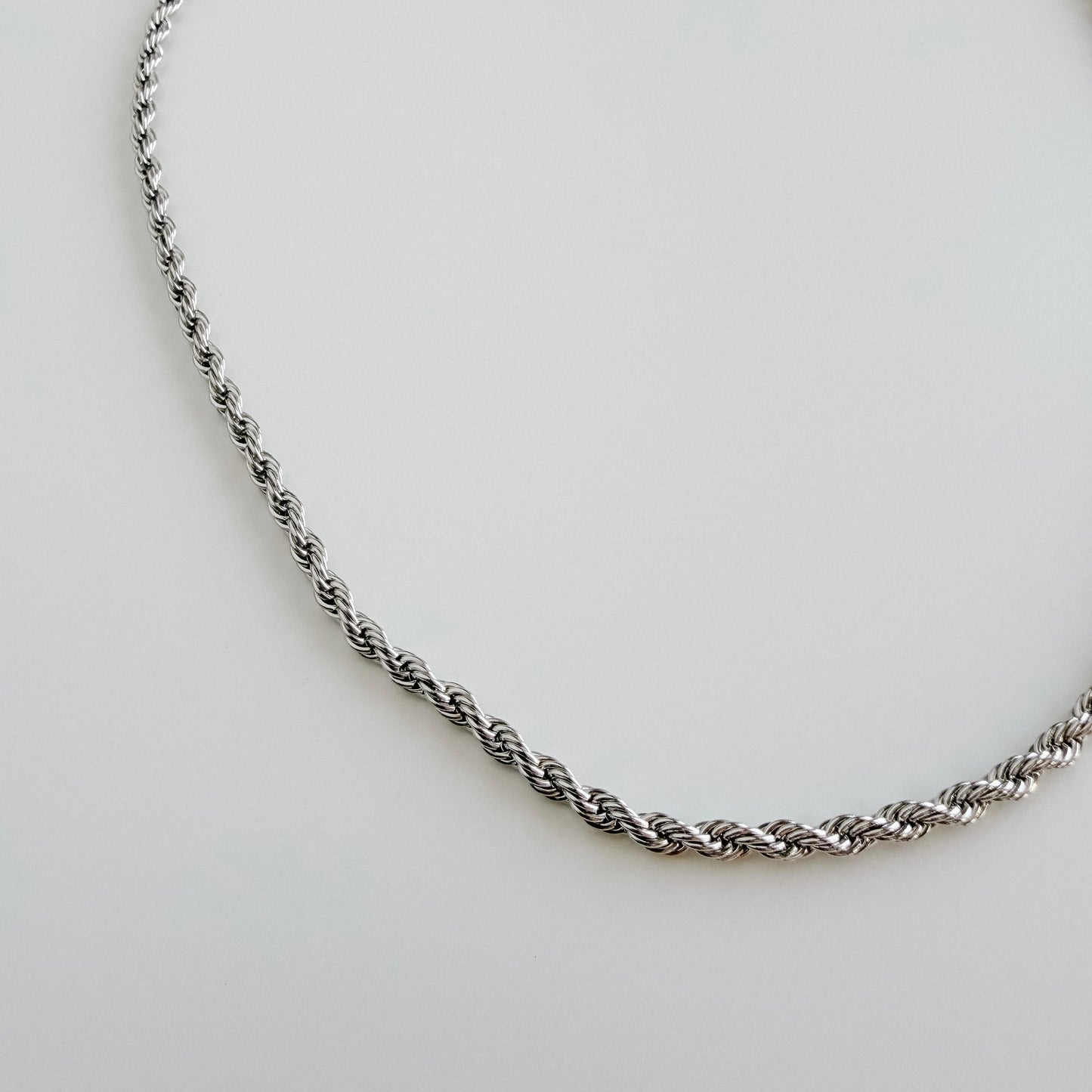 The Oliver Chain