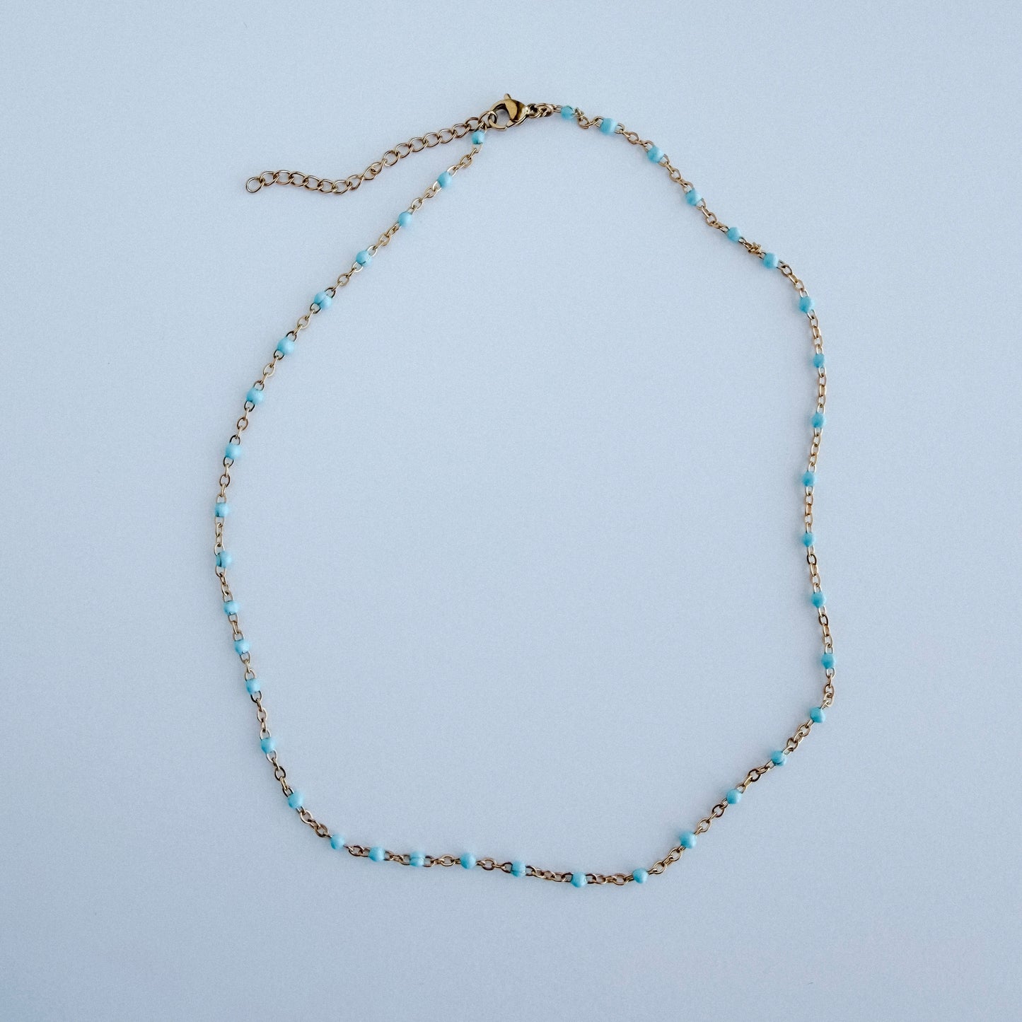 The Erica Chain