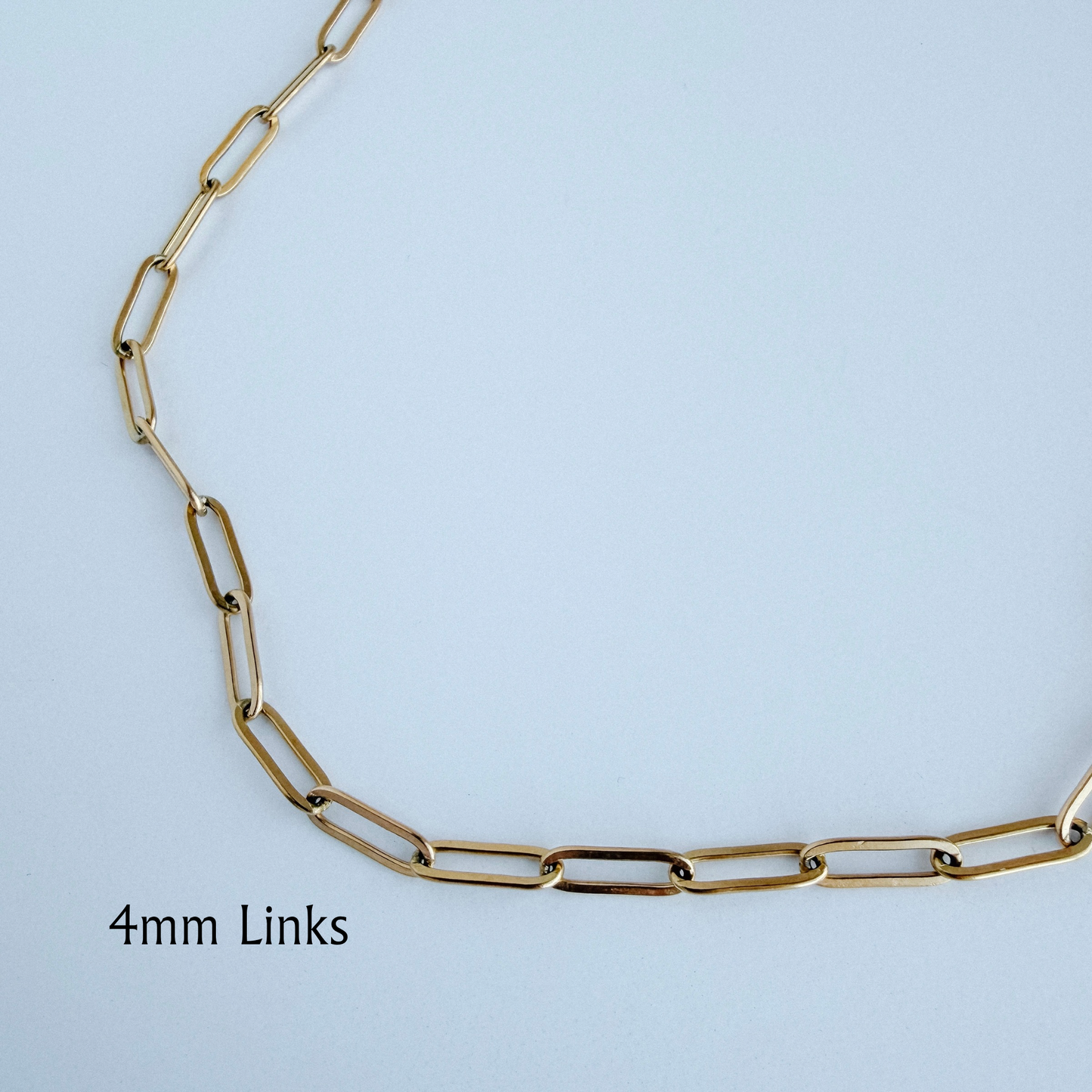 The James Chain