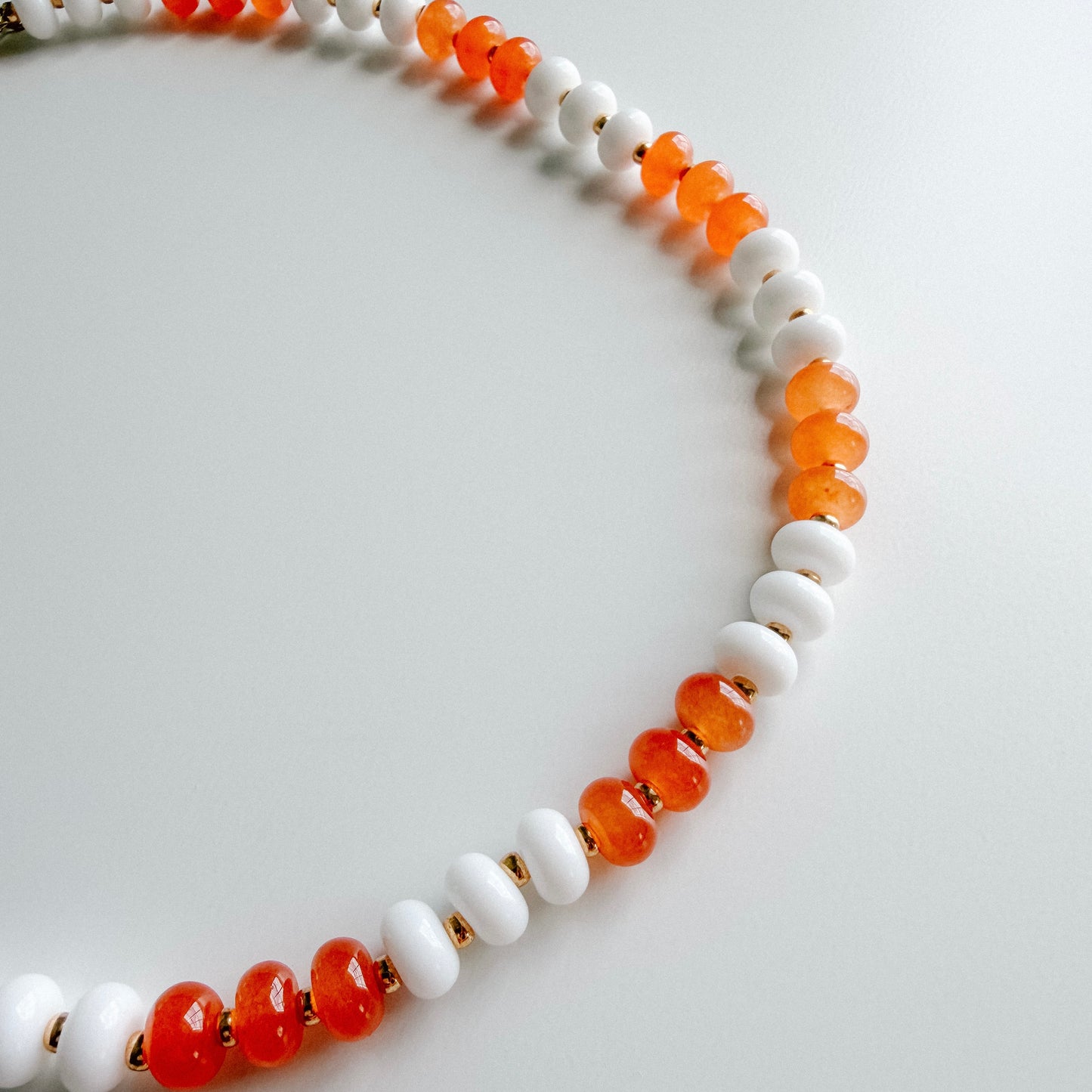 The Volunteer Necklace