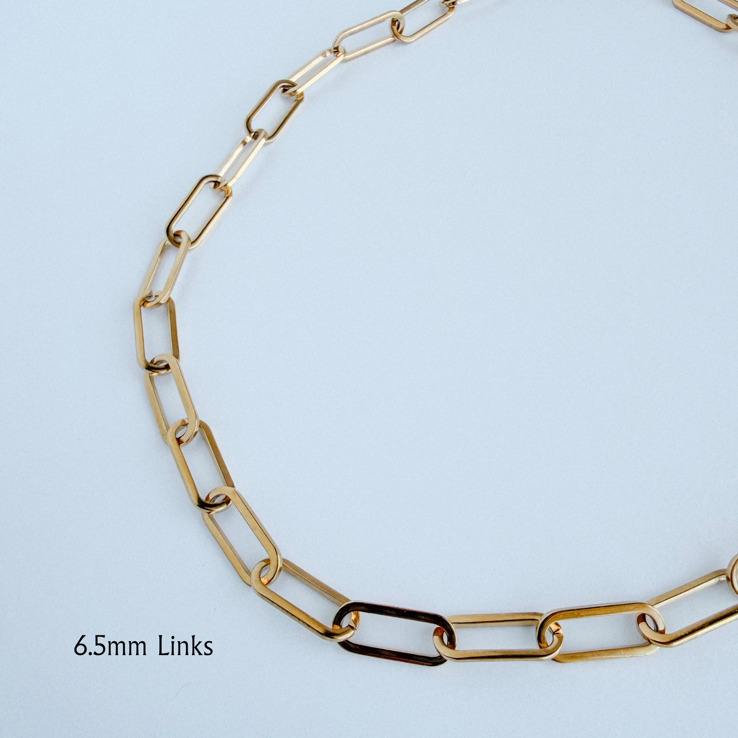 The James Chain