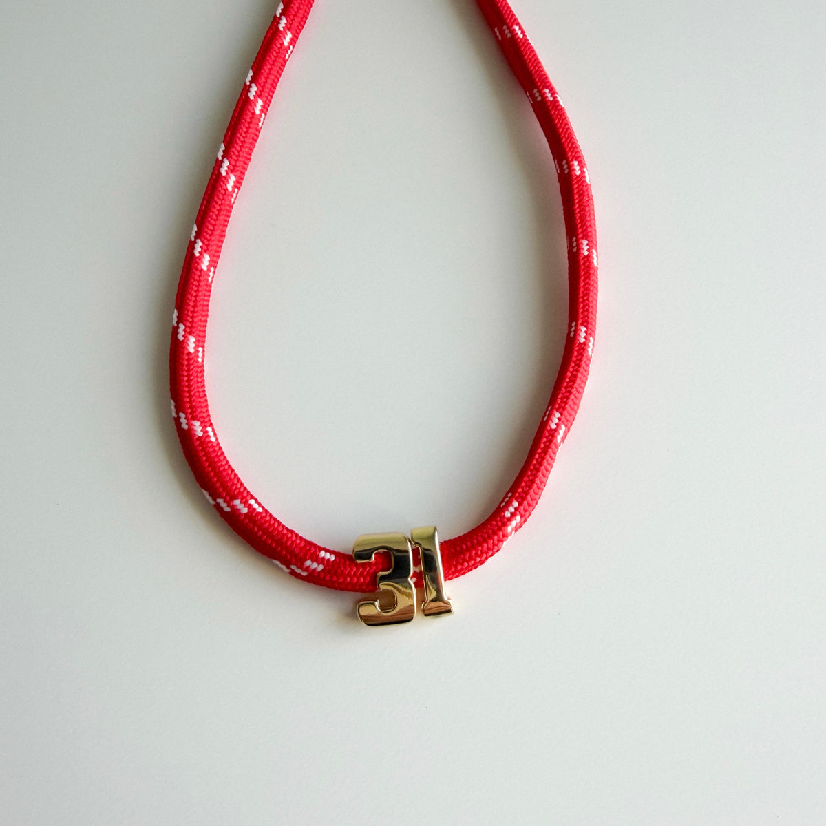 PREORDER: The Varsity Necklace