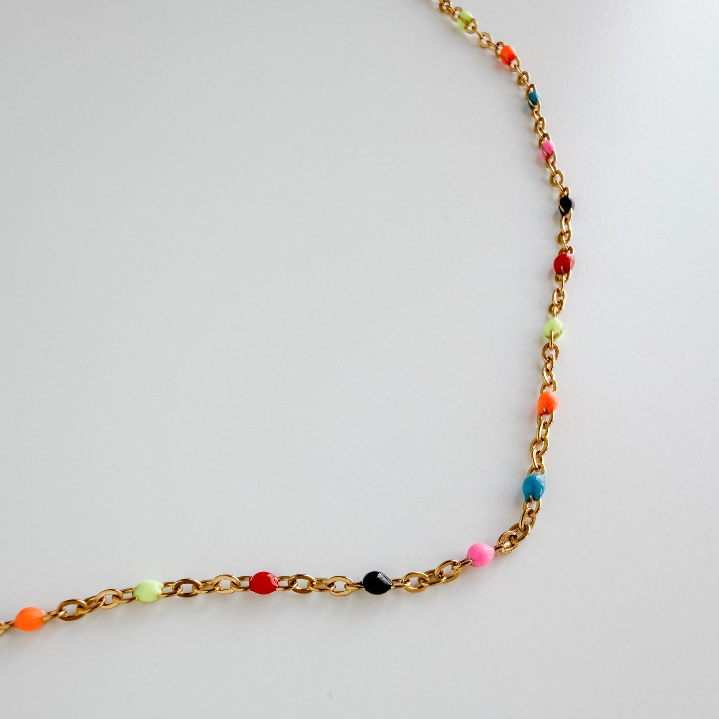 The Lottie Chain