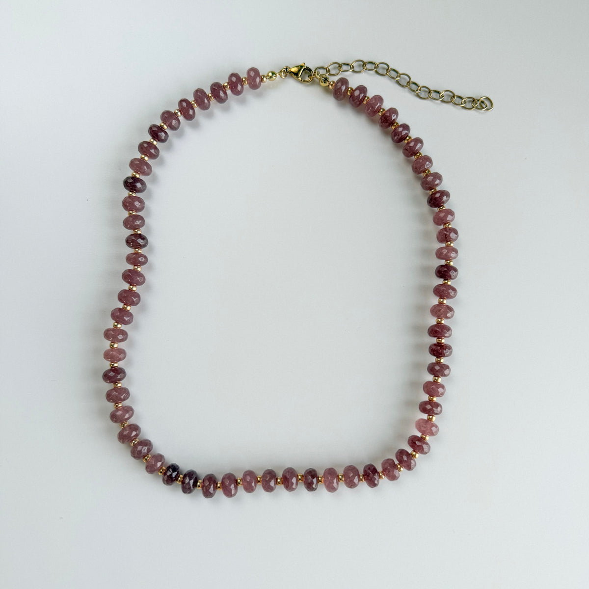 The Sangria Necklace